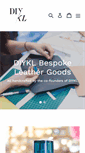 Mobile Screenshot of diykl.com